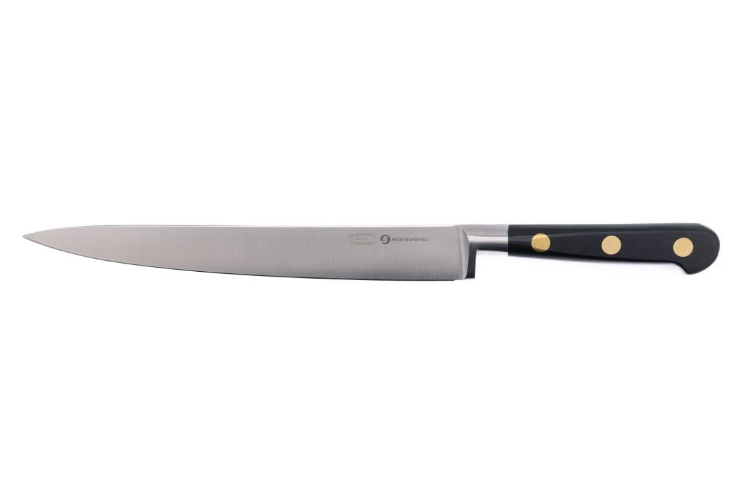 Samuel Staniforth Chefs 20cm Carving Knife