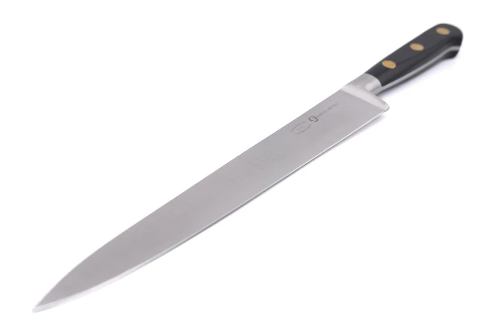 Samuel Staniforth Chefs 20cm Carving Knife - Image 3