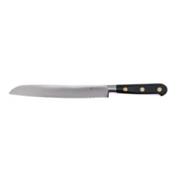 Samuel Staniforth Chefs 20cm Bread Knife