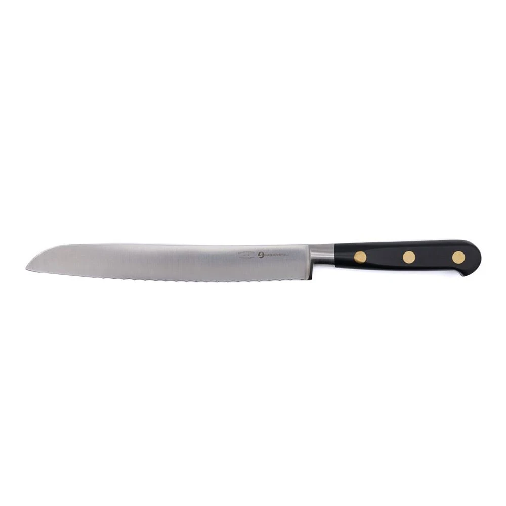 Samuel Staniforth Chefs 20cm Bread Knife