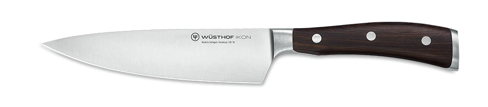 Wusthof Ikon 16cm Cook‘s Knife (WT1010530116)