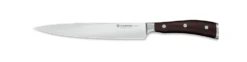 Wusthof Ikon 20cm Carving Knife (WT1010530720)