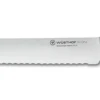 Wusthof Ikon 23cm Bread Knife (WT1010531023)