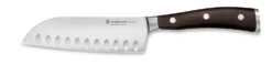 Wusthof Ikon 14cm Santoku Knife (WT1010531314)
