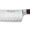 Wusthof Ikon 17cm Santoku Knife (WT1010531317)