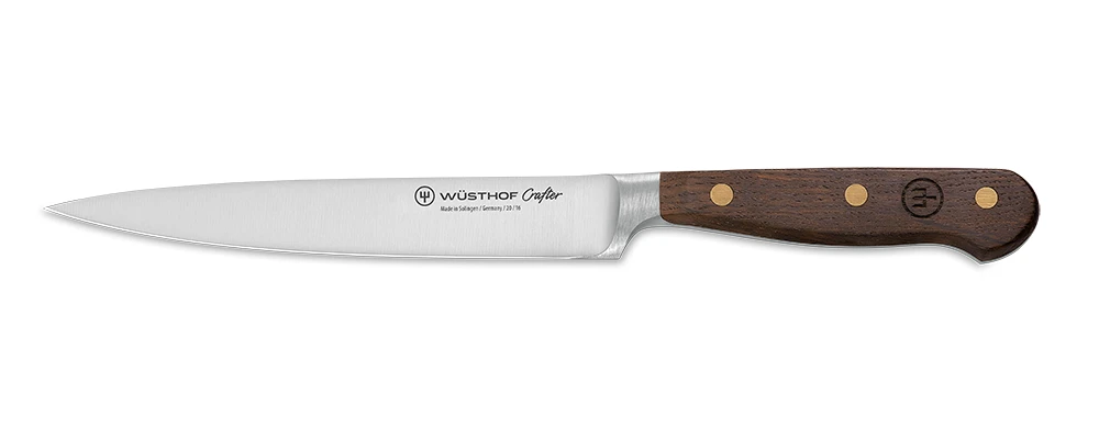 Wusthof Crafter 16cm Carving Knife (WT1010800716)