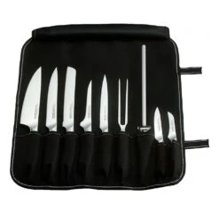 Rockingham Forge Equilibrium 10 Piece Knife Set (CS-1502/10)