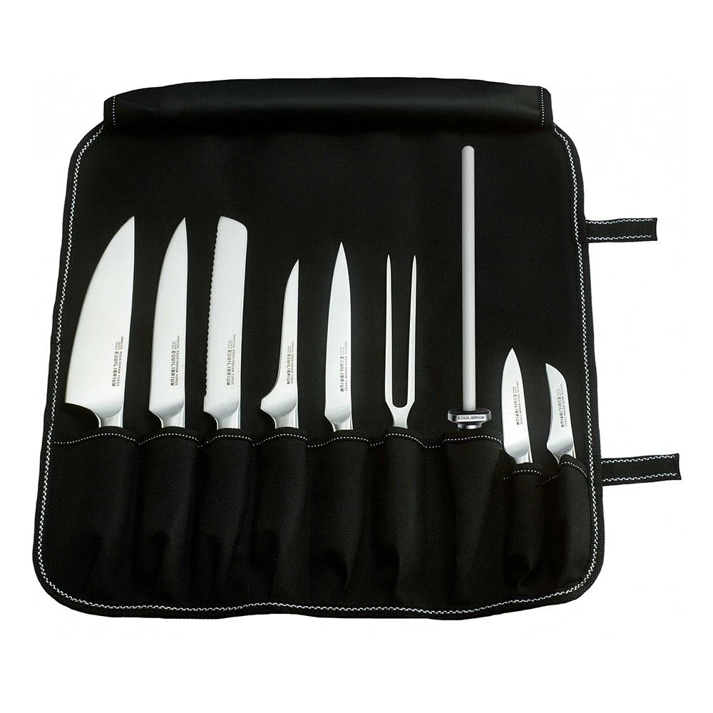 Rockingham Forge Equilibrium 10 Piece Knife Set (CS-1502/10)