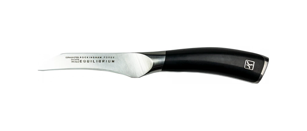 Rockingham Forge Equilibrium 10 Piece Knife Set (CS-1502/10) - Image 9