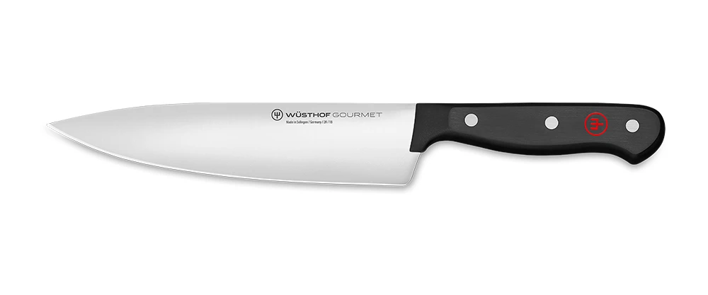 Wusthof Gourmet 18cm Cook‘s Knife (WT1025044818)
