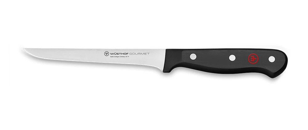 Wusthof Gourmet 14cm Boning Knife (WT1025046114)