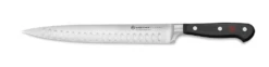 Wusthof Classic 23cm Carving Knife Granton Edge (WT1040100823)