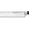 Wusthof Classic 23cm Bread Knife Double Serrated (WT1040101123)