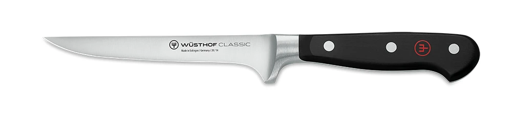 Wusthof Classic 14cm Boning Knife (WT1040101414)
