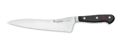 Wusthof Classic 20cm Bread Knife (WT1040103920)