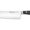 Wusthof Classic Half Bolster 17cm Santoku (WT1040131217)