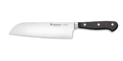 Wusthof Classic Half Bolster 17cm Santoku (WT1040131217)