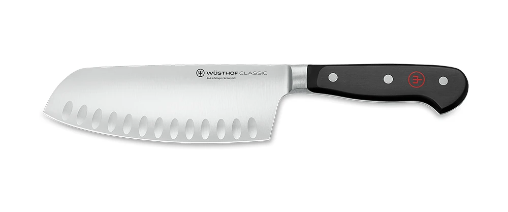 Wusthof Classic 17cm Chai Dao (WT1040135617)