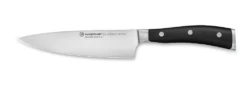 Wusthof Classic Ikon 16cm Cook‘s Knife (WT1040330116)