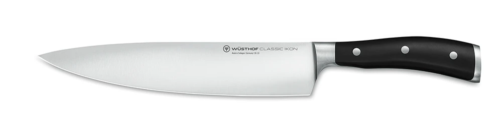 Wusthof Classic Ikon 23cm Cook‘s Knife (WT1040330123)