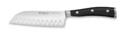 Wusthof Classic Ikon 14cm Santoku (WT1040331314)