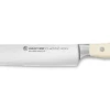 Wusthof Classic Ikon Cream 20cm Carving Knife (WT1040430720)