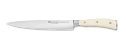 Wusthof Classic Ikon Cream 20cm Carving Knife (WT1040430720)