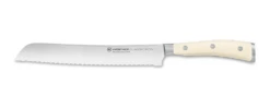 Wusthof Classic Ikon Cream 20cm Bread Knife (WT1040431020)