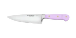 Wusthof Classic Colour Chef's Knife 16cm Purple Yam (WT1061700216)