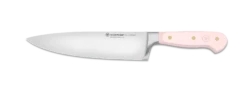 Wusthof Classic Colour Chef's Knife 20cm Pink Himalayan Salt (WT1061700420)