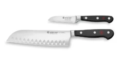 Wusthof Classic 2pc Knife Set (WT1120160201)