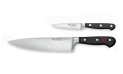 Wusthof Classic 2pc Knife Set (WT1120160206)