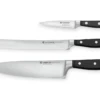 Wusthof Classic 3pc Knife Set (WT1120160304)