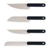 Trebonn Knife Set - Black Edition