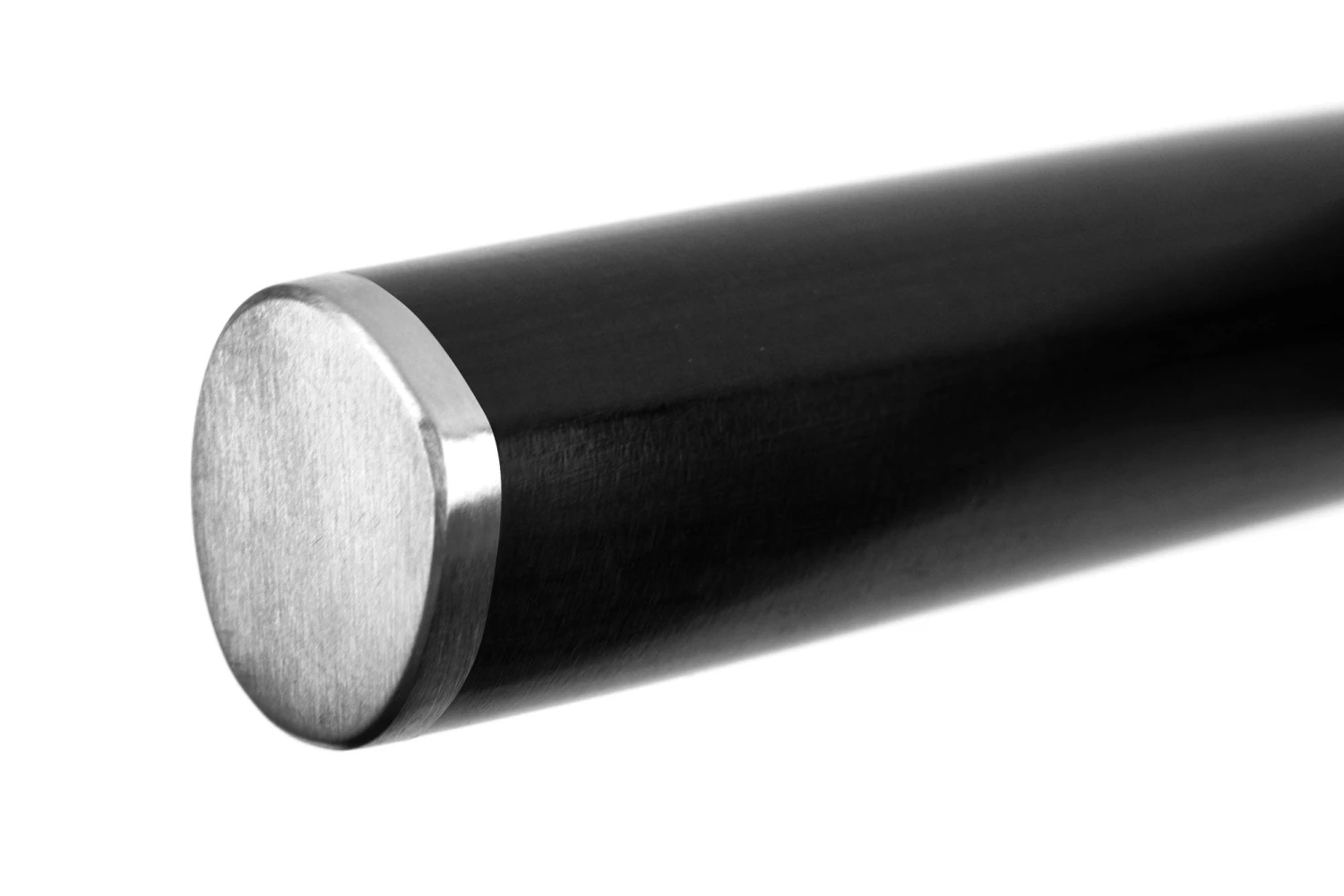 Kai Shun Classic 18cm Wide Santoku Knife (KAI-DM-0717) - Image 2