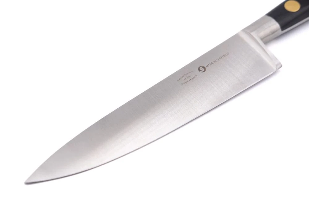 Samuel Staniforth Chefs 15cm Cooks Knife - Image 3