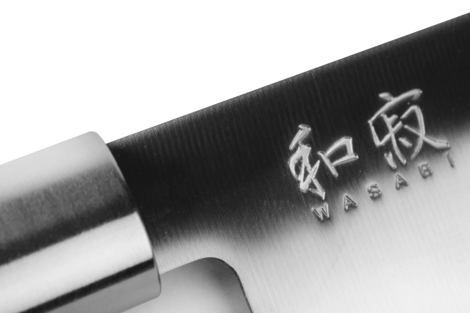 Kai Shun Wasabi Black 15cm Chef´s Knife (KAI-6715C) - Image 3