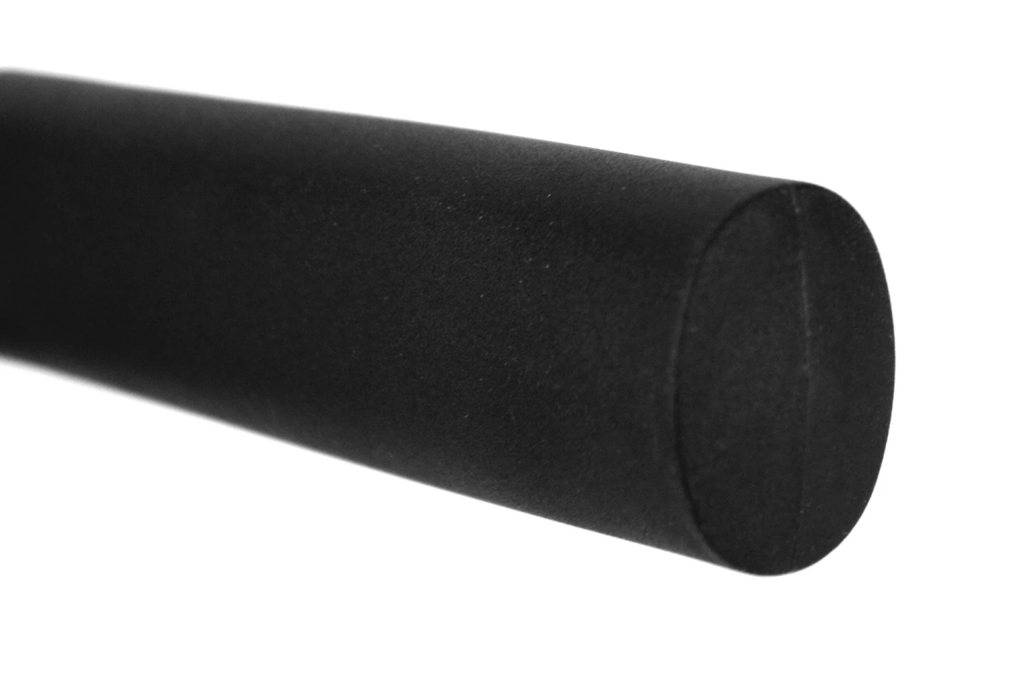 Kai Shun Wasabi Black 23cm Bread Knife (KAI-6723B) - Image 2