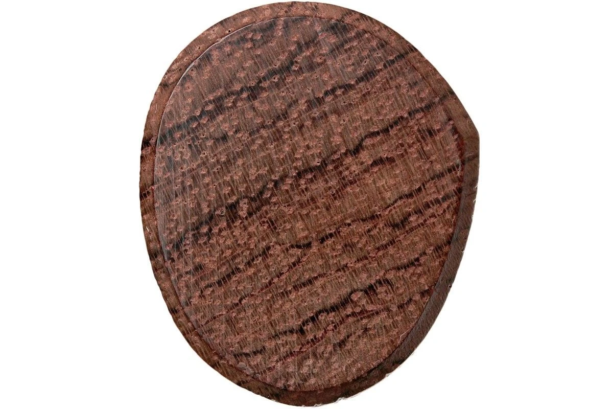 Kai Seki Magoroko Red Wood 15cm Chefs Knife (KAI-MGR-0150C) - Image 3