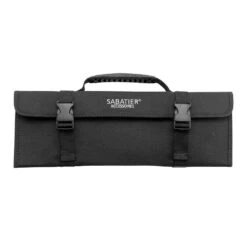 Sabatier® 5 Piece Knife Case/Roll