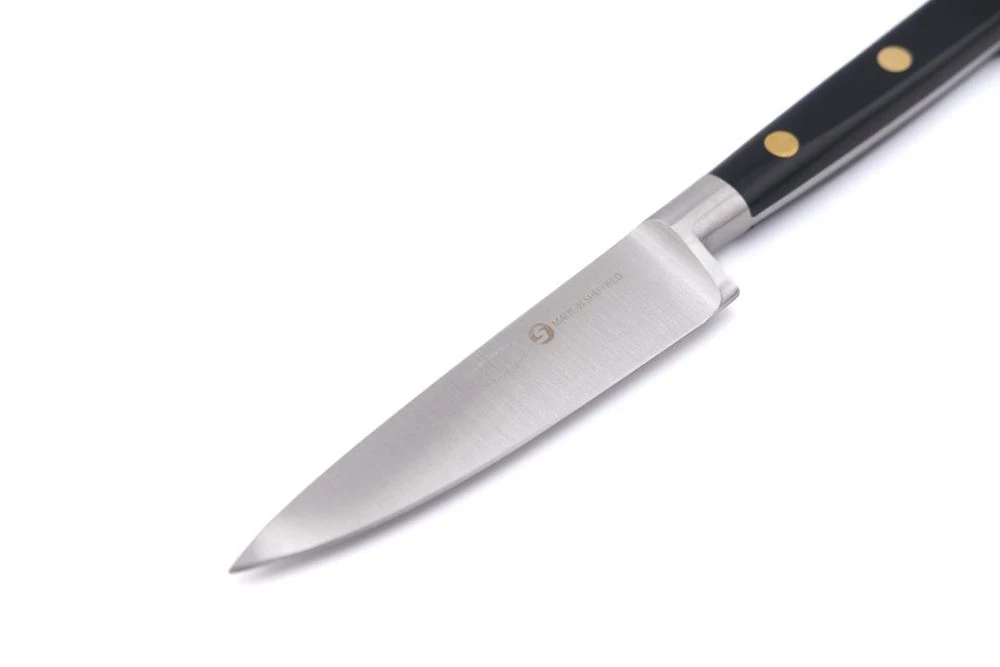 Samuel Staniforth Chefs 10cm Cooks Knife - Image 4