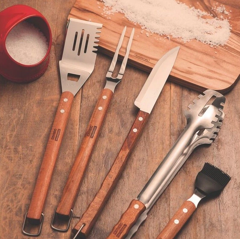 Tramontina Extreme BBQ 50cm Carving Knife (26580108) - Image 3