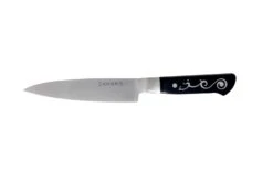 I.O.Shen 165mm / 6.5" Chefs Knife