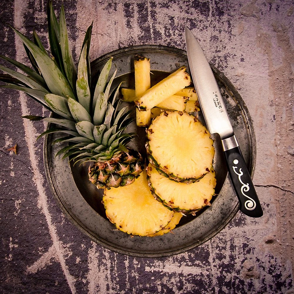 I.O.Shen 165mm / 6.5" Chefs Knife - Image 2