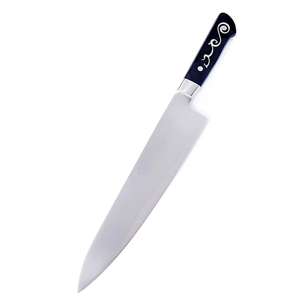 I.O.Shen Chef’s Knife 25cm (3072)