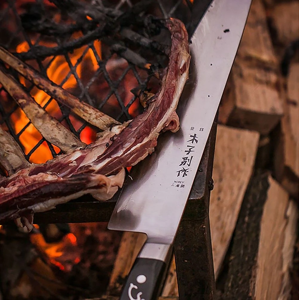 I.O.Shen Chef’s Knife 25cm (3072) - Image 2