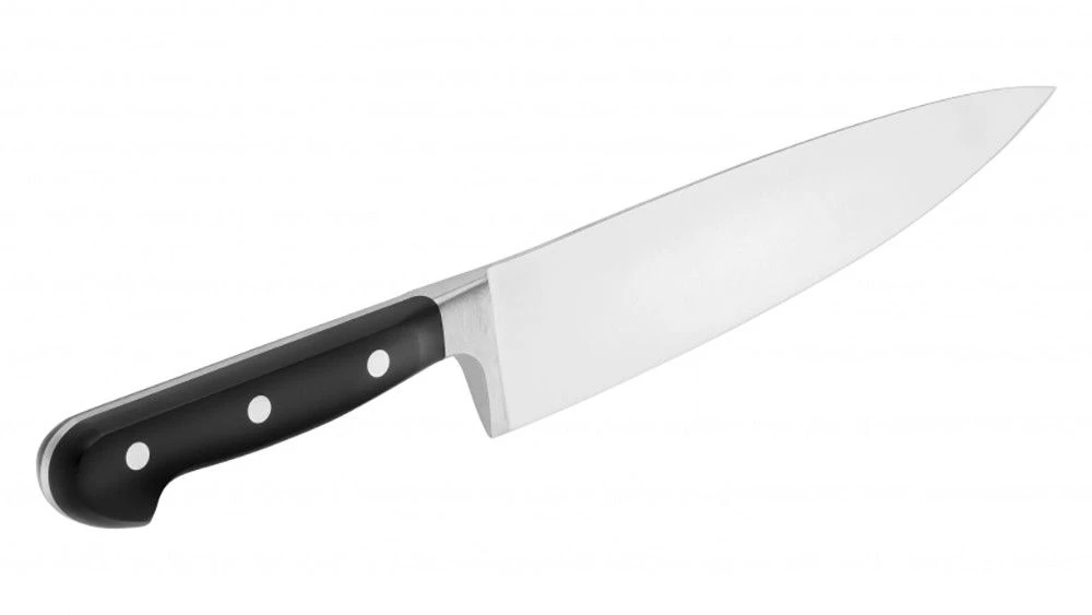 Zwilling Professional S 20cm Chef's Knife (31021-201-0) - Image 2