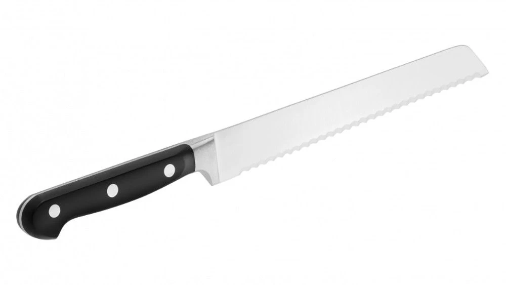 Zwilling Professional S 20cm Bread Knife Serrated Edge (31026-201-0) - Image 5