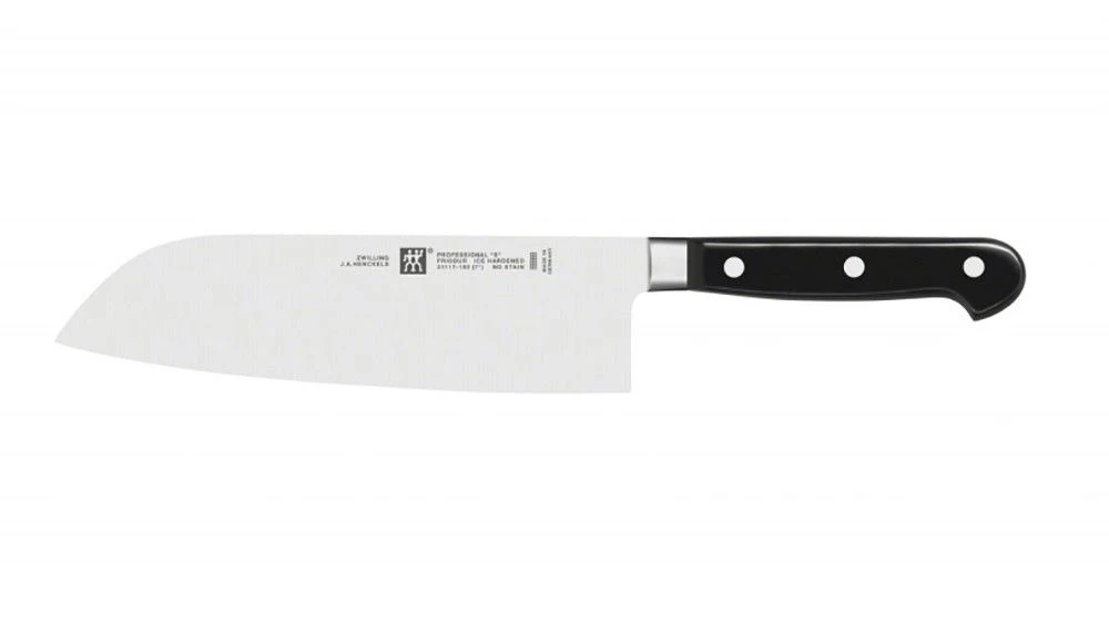 Zwilling Professional S 18cm Santoku Knife (31117-181-0)