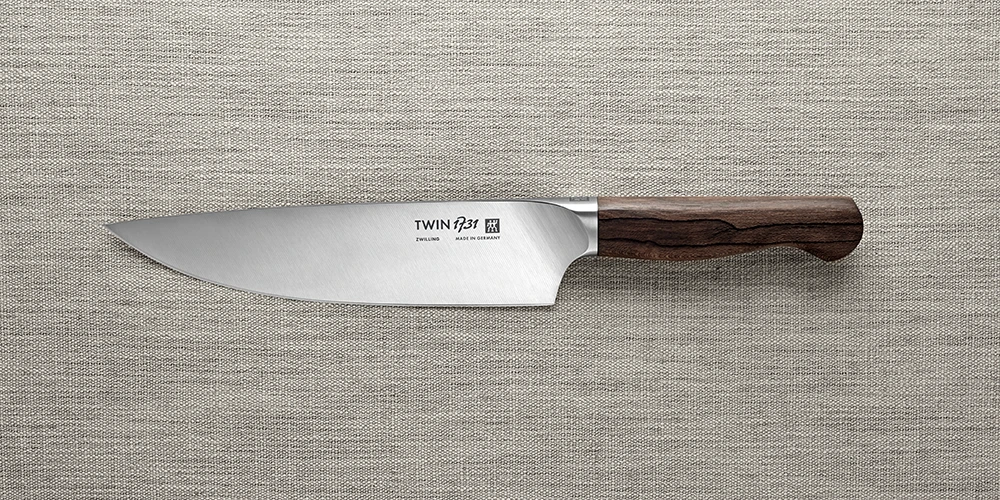 Zwilling Twin 1731 20cm Chef’s Knife (31841-201-0) - Image 4